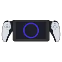 PlayStation Portal リモートプレイヤー
