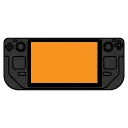 Steam Deck (64GB LCD)
