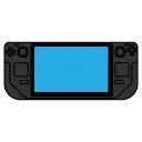 Steam Deck (512GB OLED)