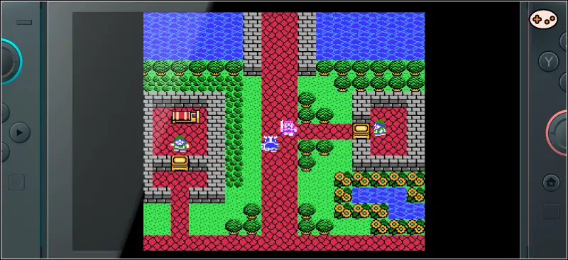 ドラゴンクエストⅣ