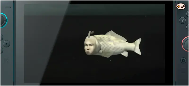 シーマン