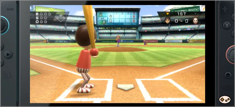 Wii Sports