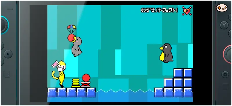 リズム天国